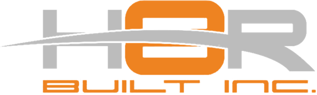 H8R Built Inc.