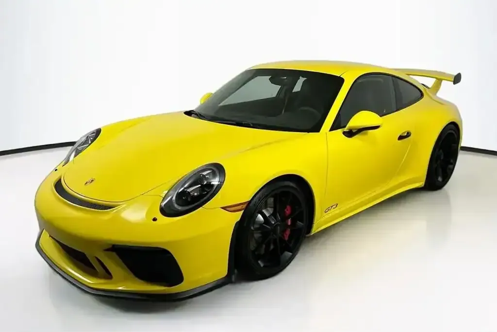 Porsche 991.1 GT3 buyer's guide: the engine story, prices and checks