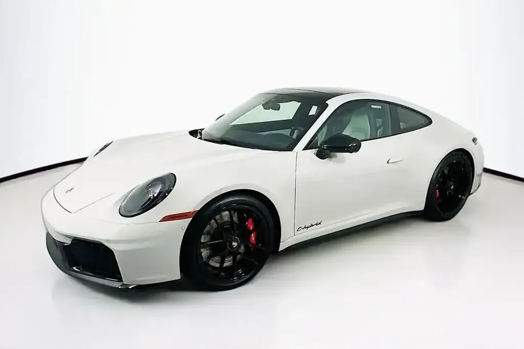 Porsche 992 Carrera S, T, GTS and Turbo S buyer's guide