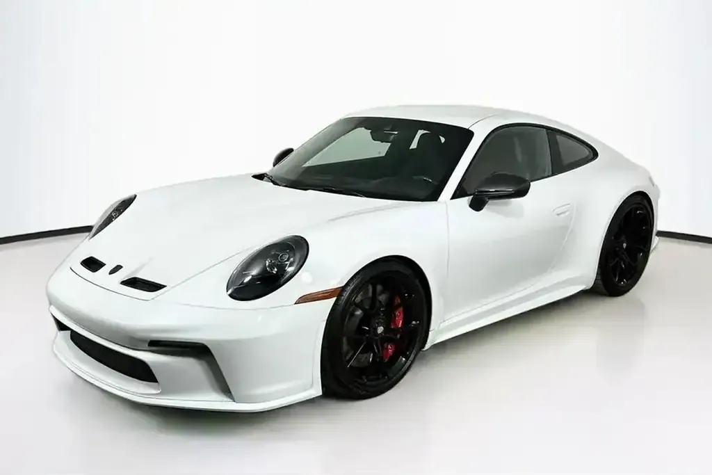How to sell a Porsche GT3 or GT3 RS