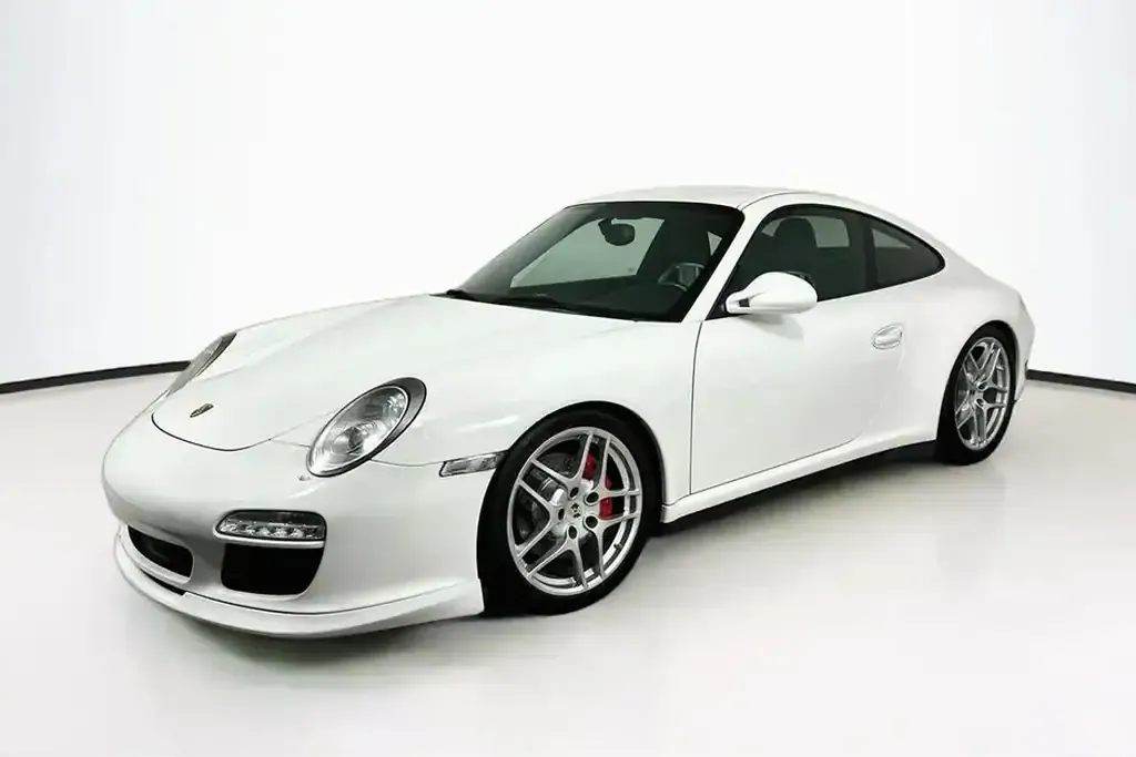 997.1 GT2