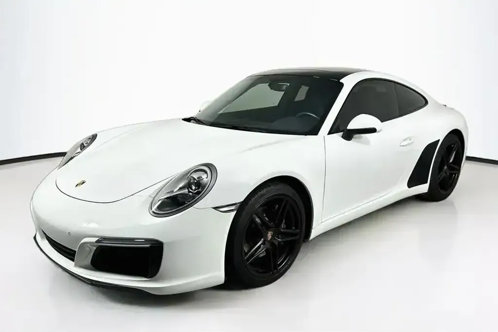 Porsche 911 GT2 and GT2 RS buyer's guide: 996, 997 and 991