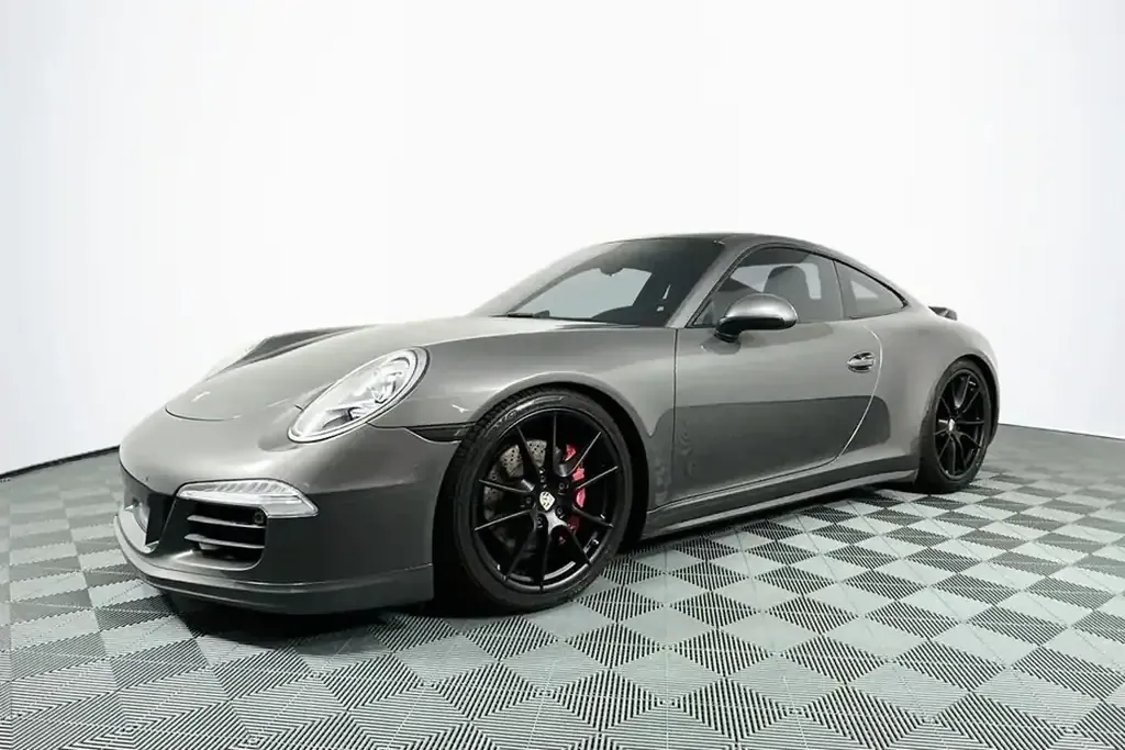 991.2 Carrera S