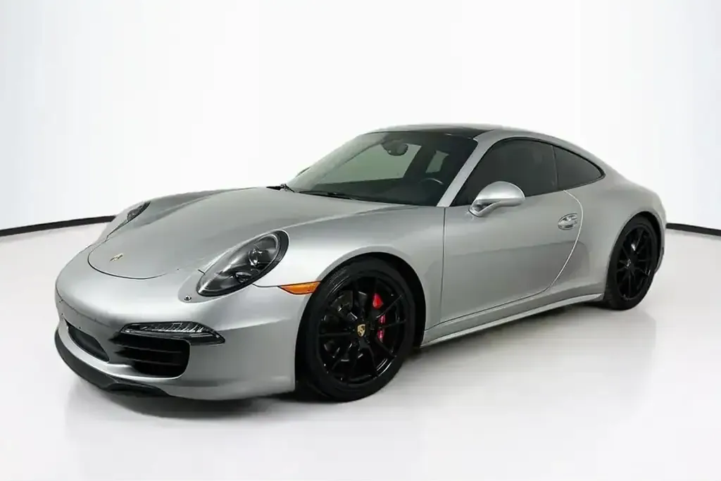 991.2 Carrera