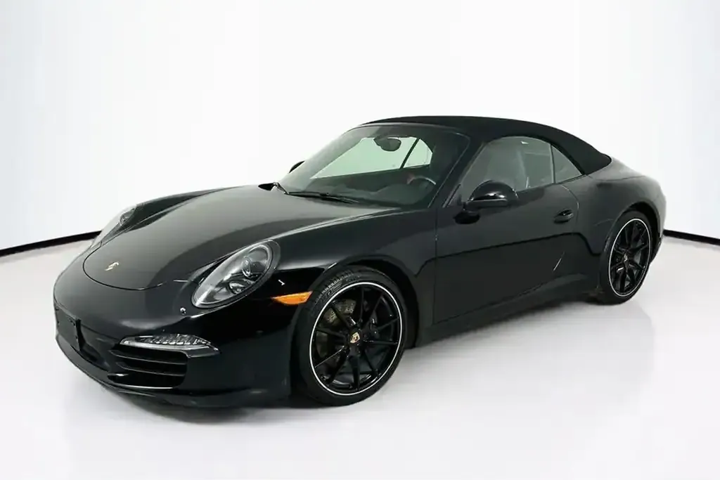 991.1 50th Anniversary