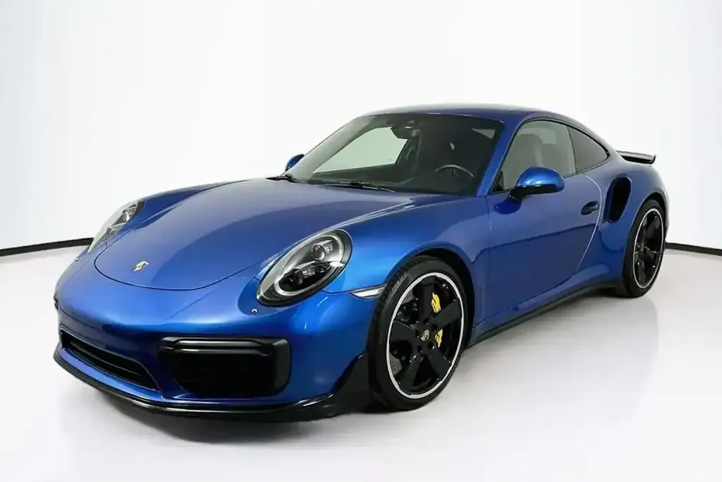 Porsche 991 Turbo and Turbo S buyer's guide