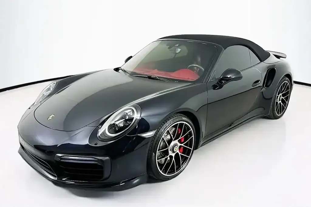 991.2 Turbo