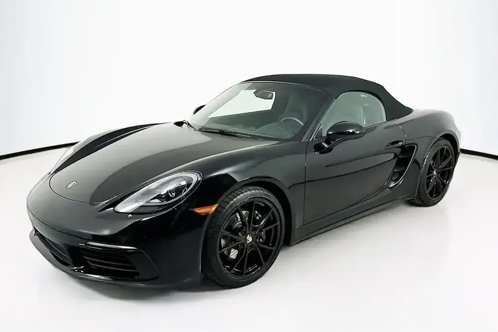 Porsche Boxster Spyder buyer's guide: 981 Spyder, 718 Spyder and Spyder RS