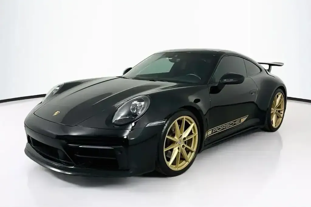 Porsche GT market pulse: recent sales and listings by generation