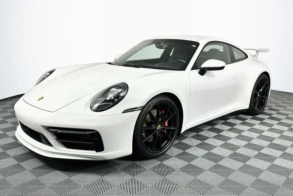 Wholesale vs retail on Porsche GT cars