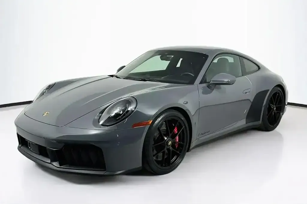 992.2 Carrera