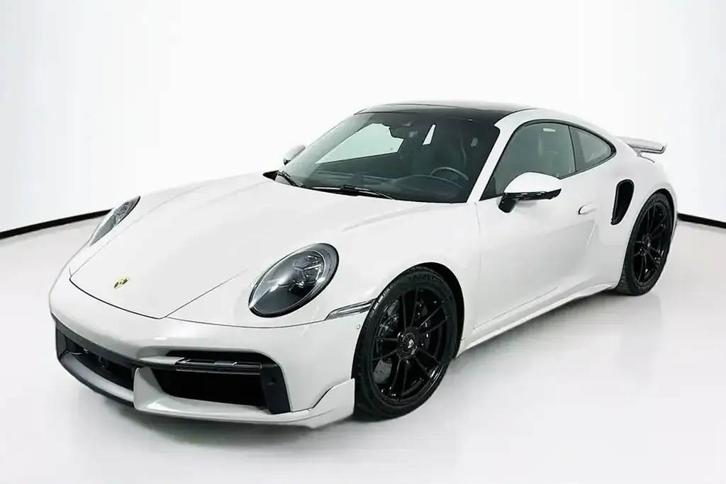 992.1 Turbo
