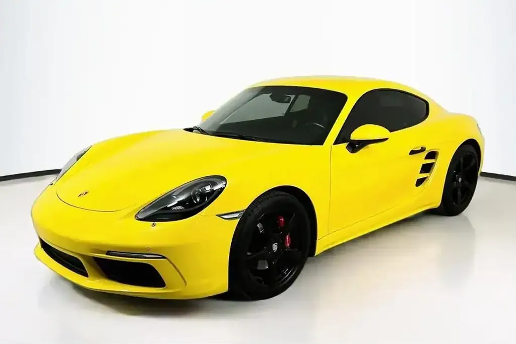 718 Spyder