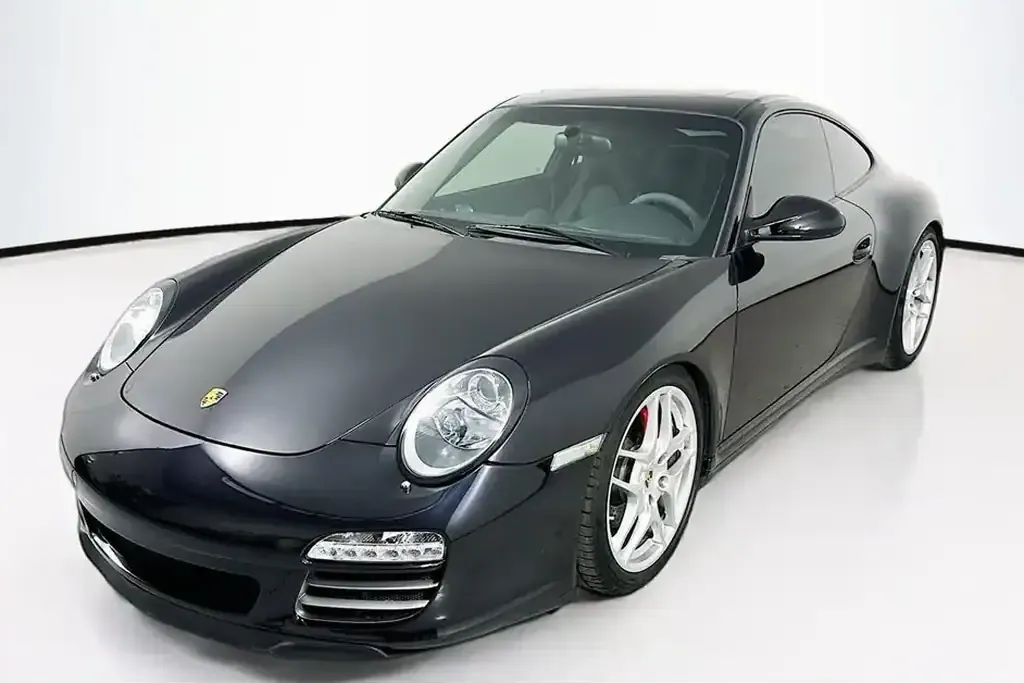 Sourcing Porsche inventory off-market