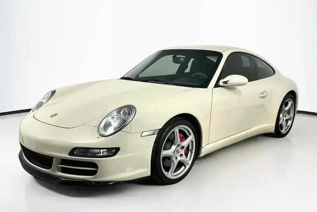 Porsche 997 Carrera GTS buyer's guide