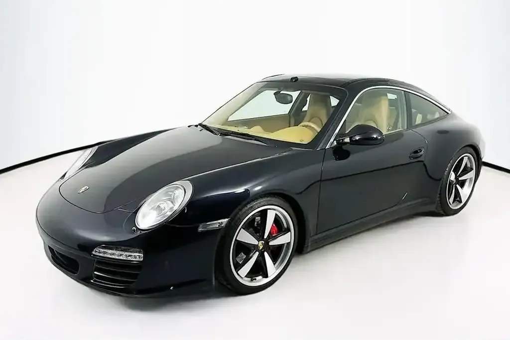 Sell, trade or consign your Porsche: which pays more