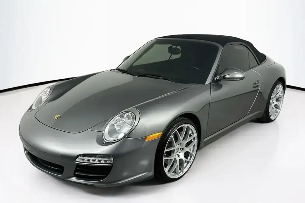 Porsche 997 Carrera S buyer's guide: IMS, bore scoring and prices