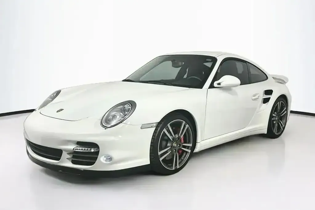 Porsche 997 Turbo buyer's guide: 997.1 vs 997.2, manual vs PDK