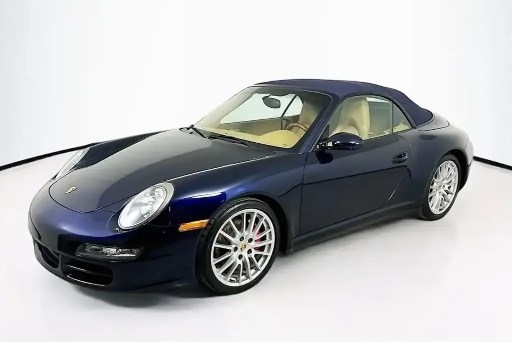 997.2 GT2 RS