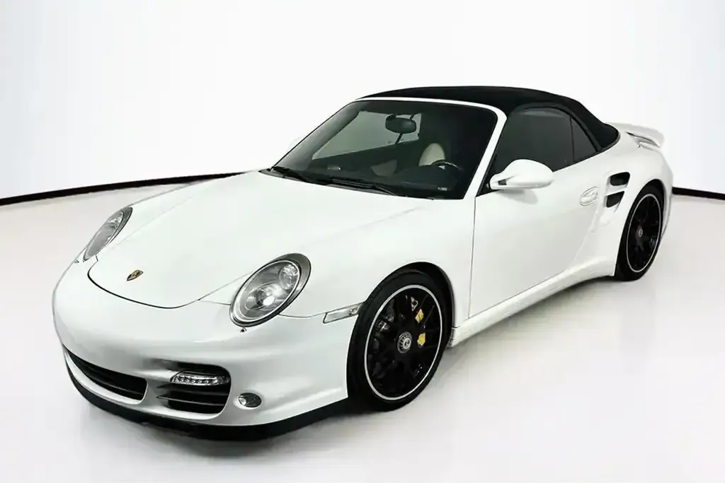 997.2 Turbo (PDK)