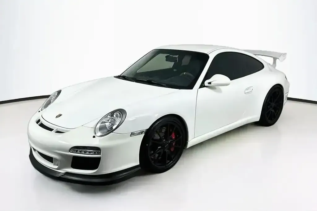 Porsche 997 GT3 buyer's guide: 997.1 vs 997.2, prices and checks