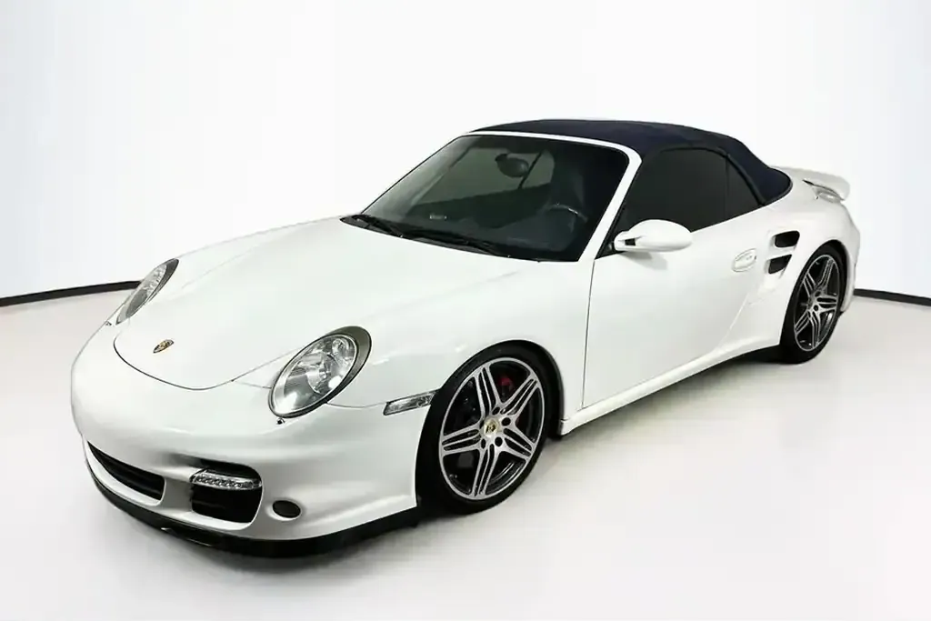 997.1 Turbo