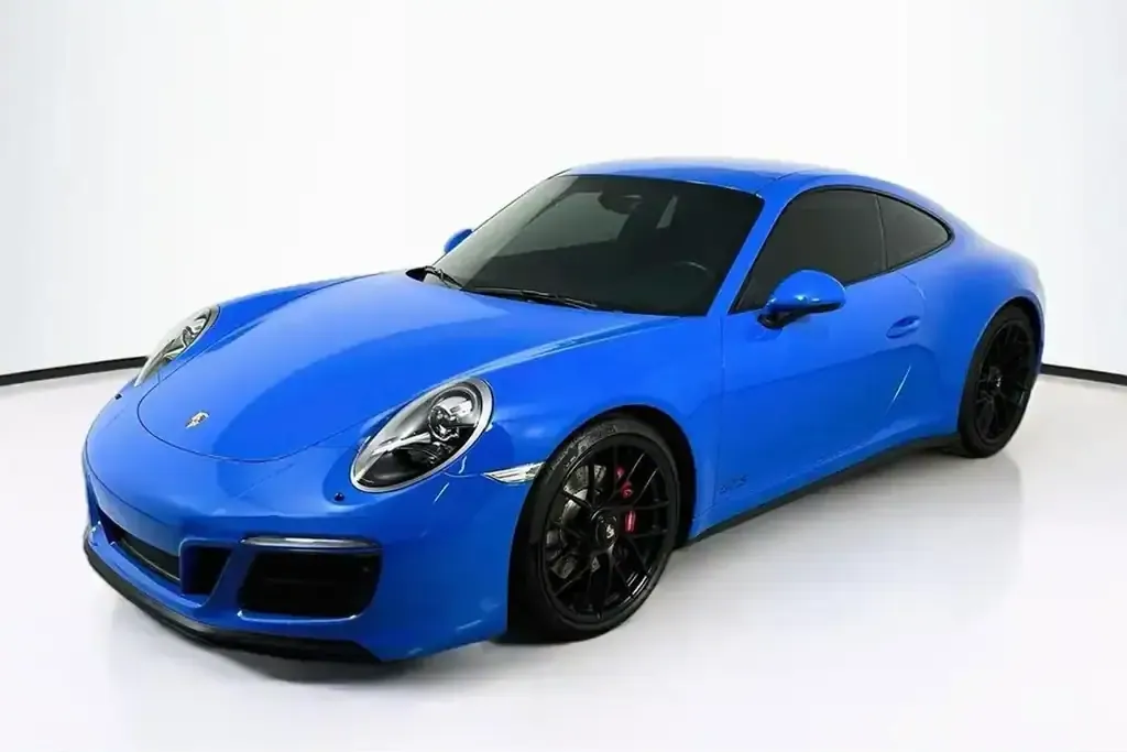 Porsche 991 Carrera S, T and GTS buyer's guide