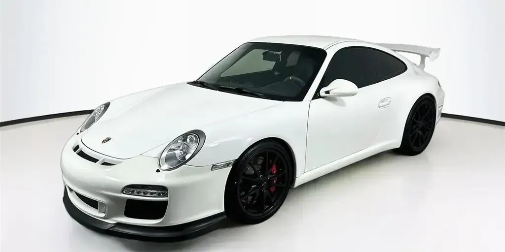997.1 GT3